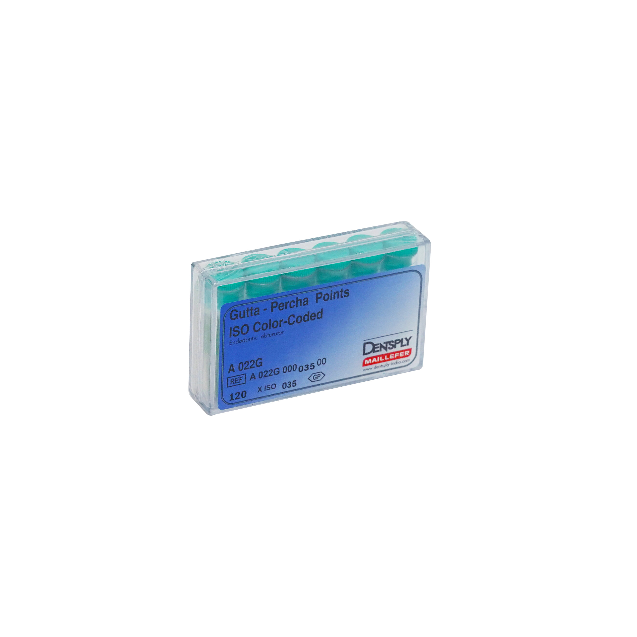 Dentsply GP No-35